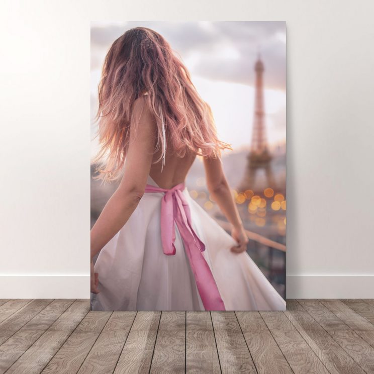 Parijs - Stad van het licht